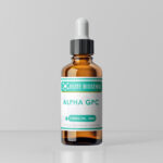 Alpha GPC 150mg/ml, 30ml