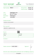 BPC-157 5mg/10mg - Image 8