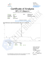 BPC-157 5mg/10mg - Image 3