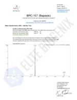 BPC-157 5mg/10mg - Image 4