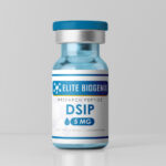 DSIP (Delta Sleep Inducing Peptide) 5mg