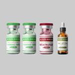 Fat Burning Research Stack