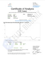GHK-CU Copper Peptide 50mg - Image 2