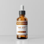 Liquid Ibutamoren (MK-677) 25mg/ml, 30ml