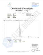 PEG-MGF 2mg - Image 2