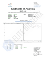 Liquid Testolone (RAD-140) 20mg/ml, 30ml - Image 3