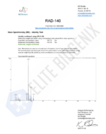 Liquid YK-11 10mg/ml, 30ml - Image 3