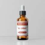 RU58841 8% K&B Topical Solution, 60ml