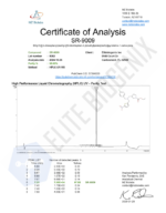SR9009 (Liquid Stenabolic) 20mg/ml, 30ml - Image 4
