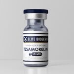 Tesamorelin 10mg
