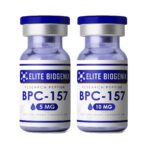 BPC-157 5mg/10mg